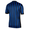 Inter Milan 2025/26 Stadium Home Jersey