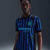 Inter Milan 2025/26 Stadium Home Jersey