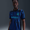 Inter Milan 2025/26 Stadium Home Jersey