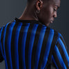 Inter Milan 2025/26 Stadium Home Jersey