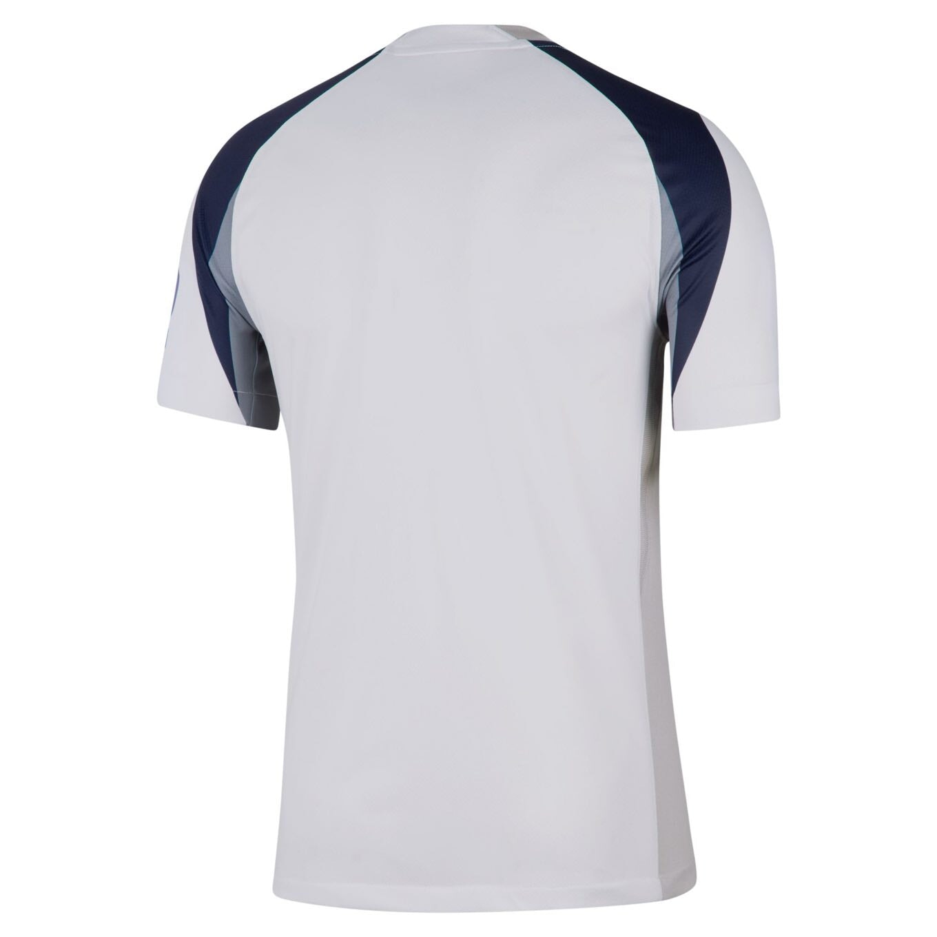 Tottenham Hotspur 2025/26 Stadium Home Jersey