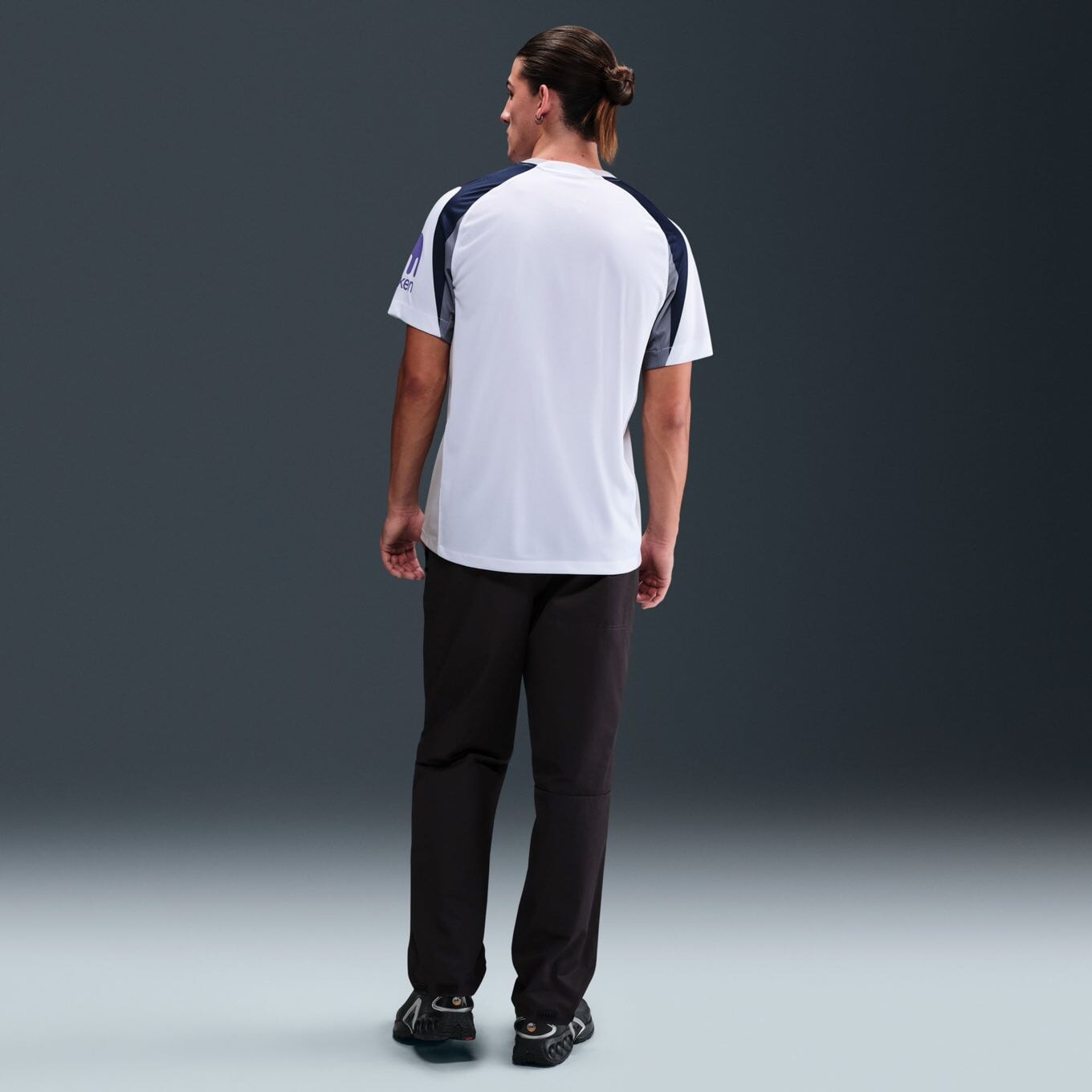 Tottenham Hotspur 2025/26 Stadium Home Jersey