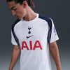 Tottenham Hotspur 2025/26 Stadium Home Jersey