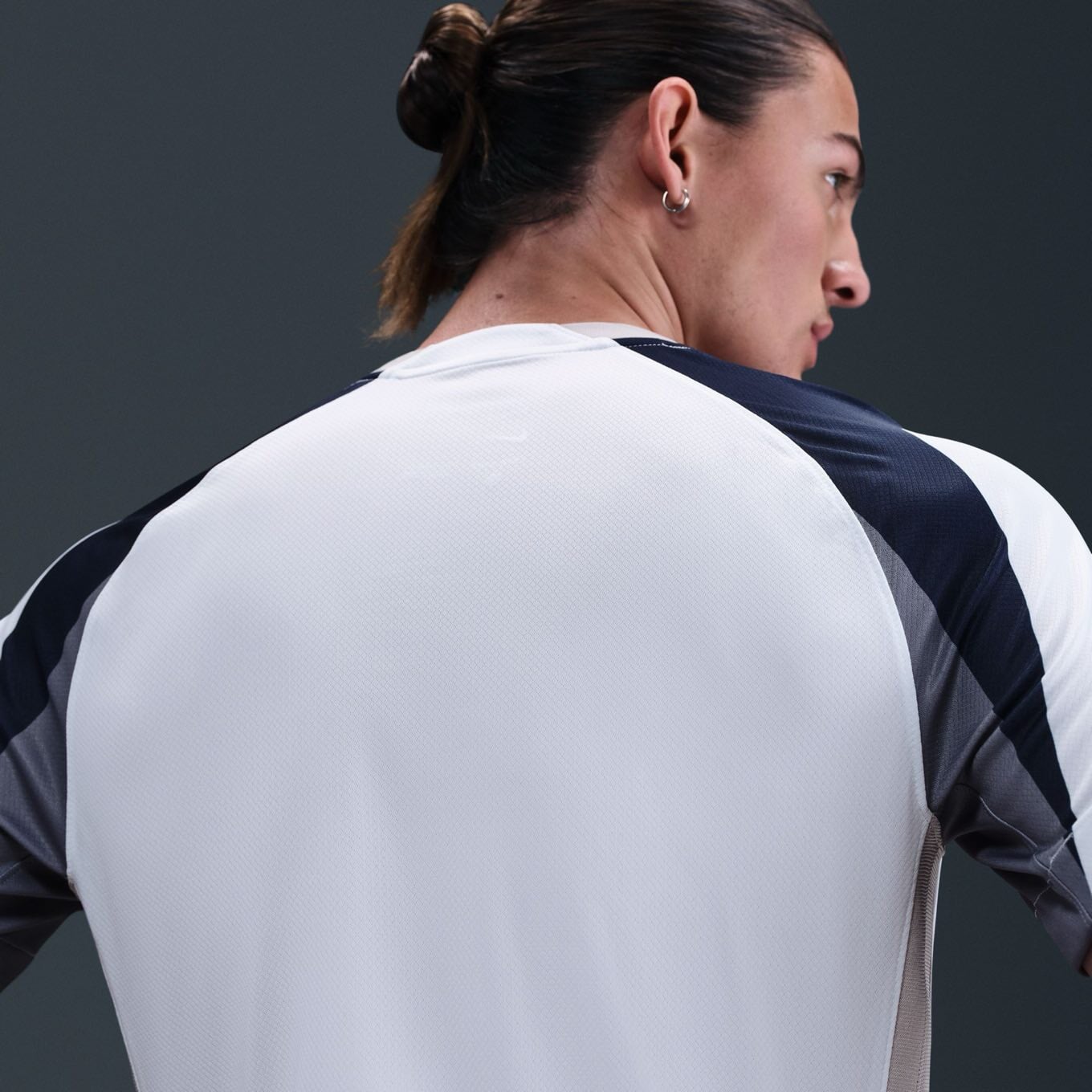 Tottenham Hotspur 2025/26 Stadium Home Jersey