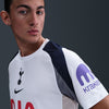 Tottenham Hotspur 2025/26 Stadium Home Jersey