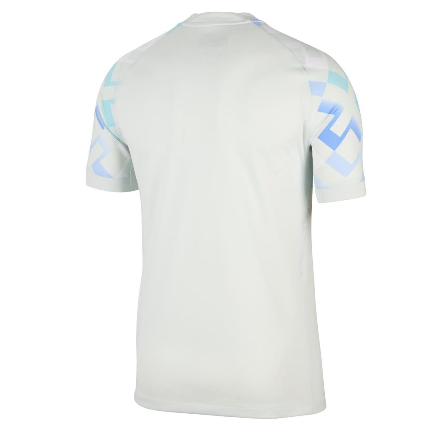 Inter Milan 2025/26 Stadium Away Jersey