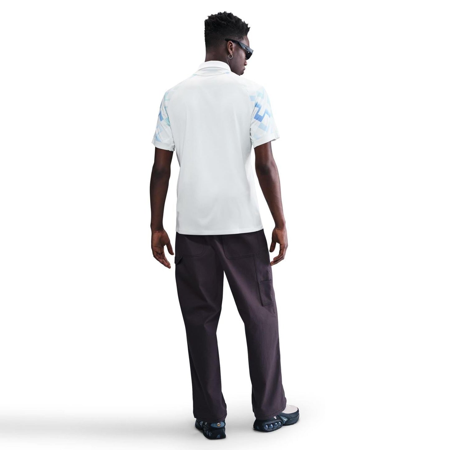 Inter Milan 2025/26 Stadium Away Jersey