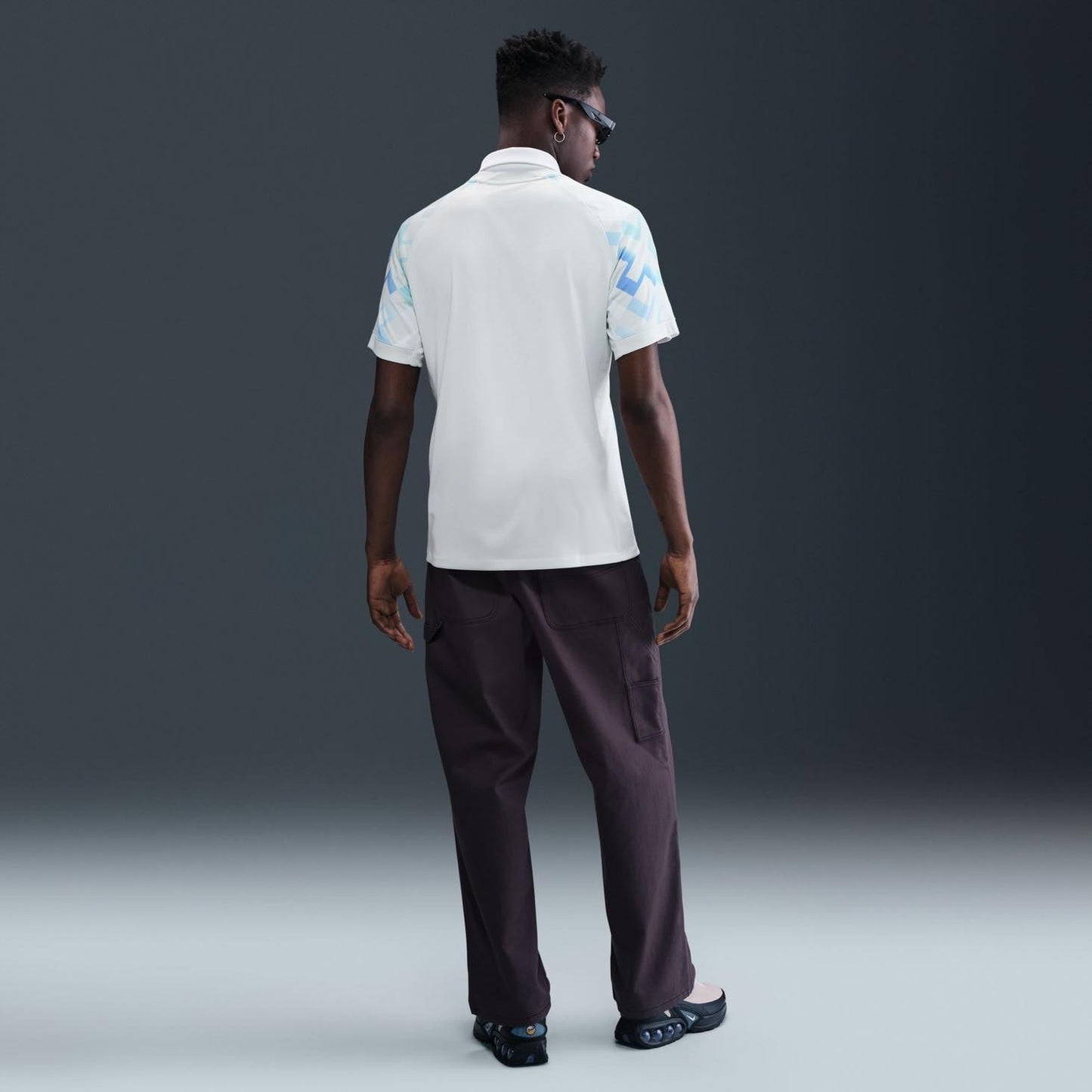 Inter Milan 2025/26 Stadium Away Jersey