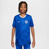 Chelsea F.C. 2025/26 Stadium Home Jersey Youth