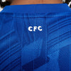Chelsea F.C. 2025/26 Stadium Home Jersey Youth