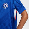 Chelsea F.C. 2025/26 Stadium Home Jersey Youth