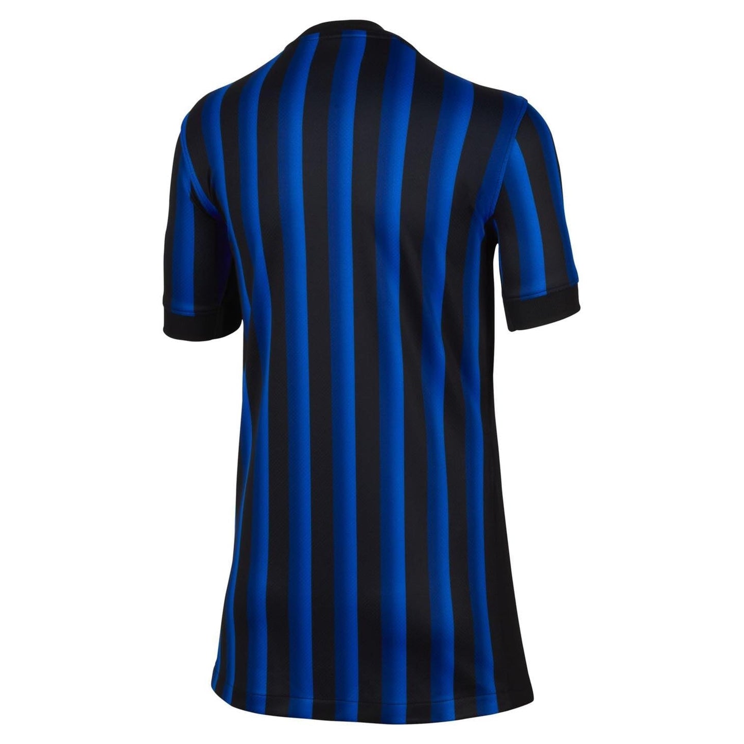 Inter Milan 2025/26 Stadium Home Jersey Youth