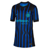 Inter Milan 2025/26 Stadium Home Jersey Youth