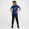 Inter Milan 2025/26 Stadium Home Jersey Youth