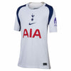 Tottenham Hotspur 2025/26 Stadium Home Jersey Youth