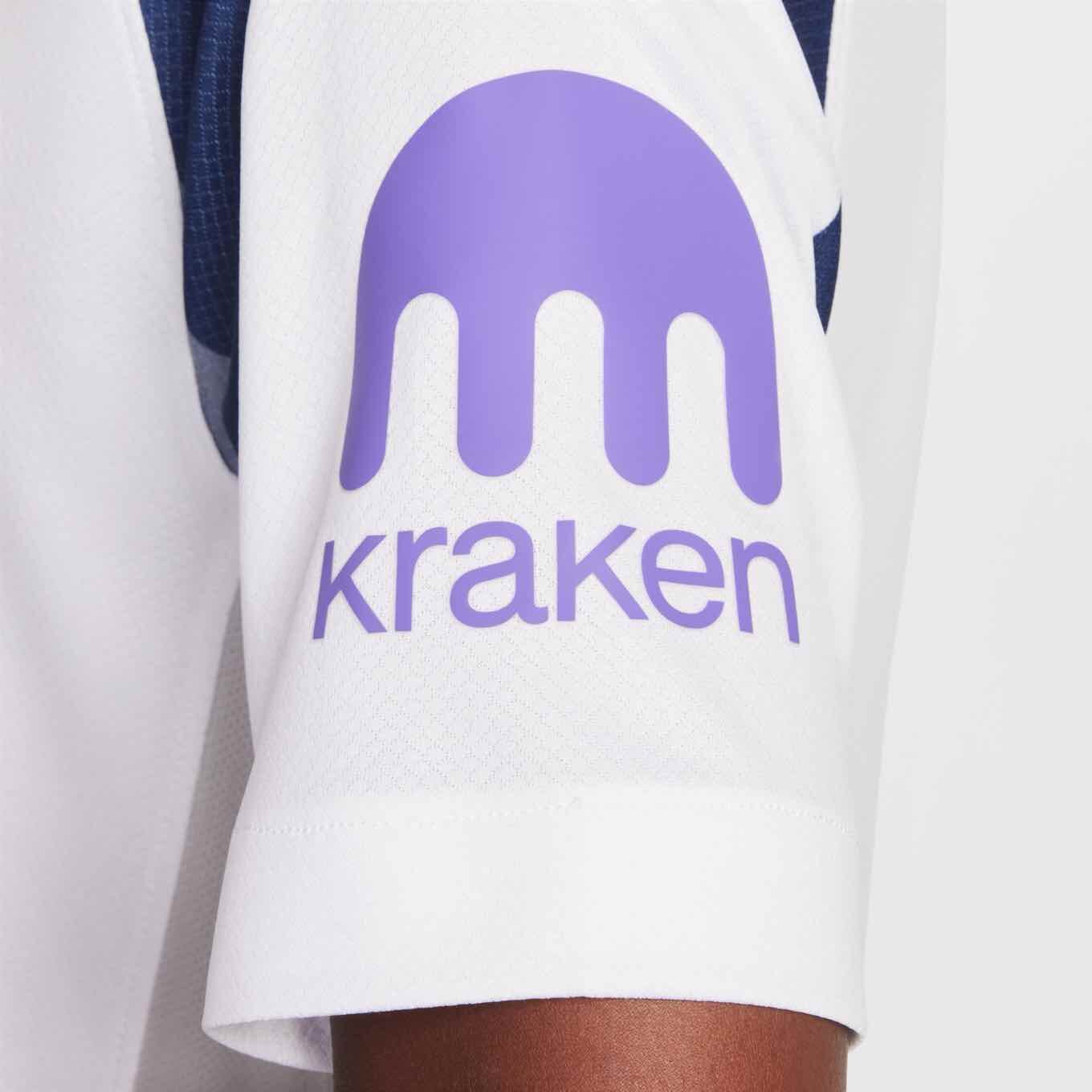 Tottenham Hotspur 2025/26 Stadium Home Jersey Youth