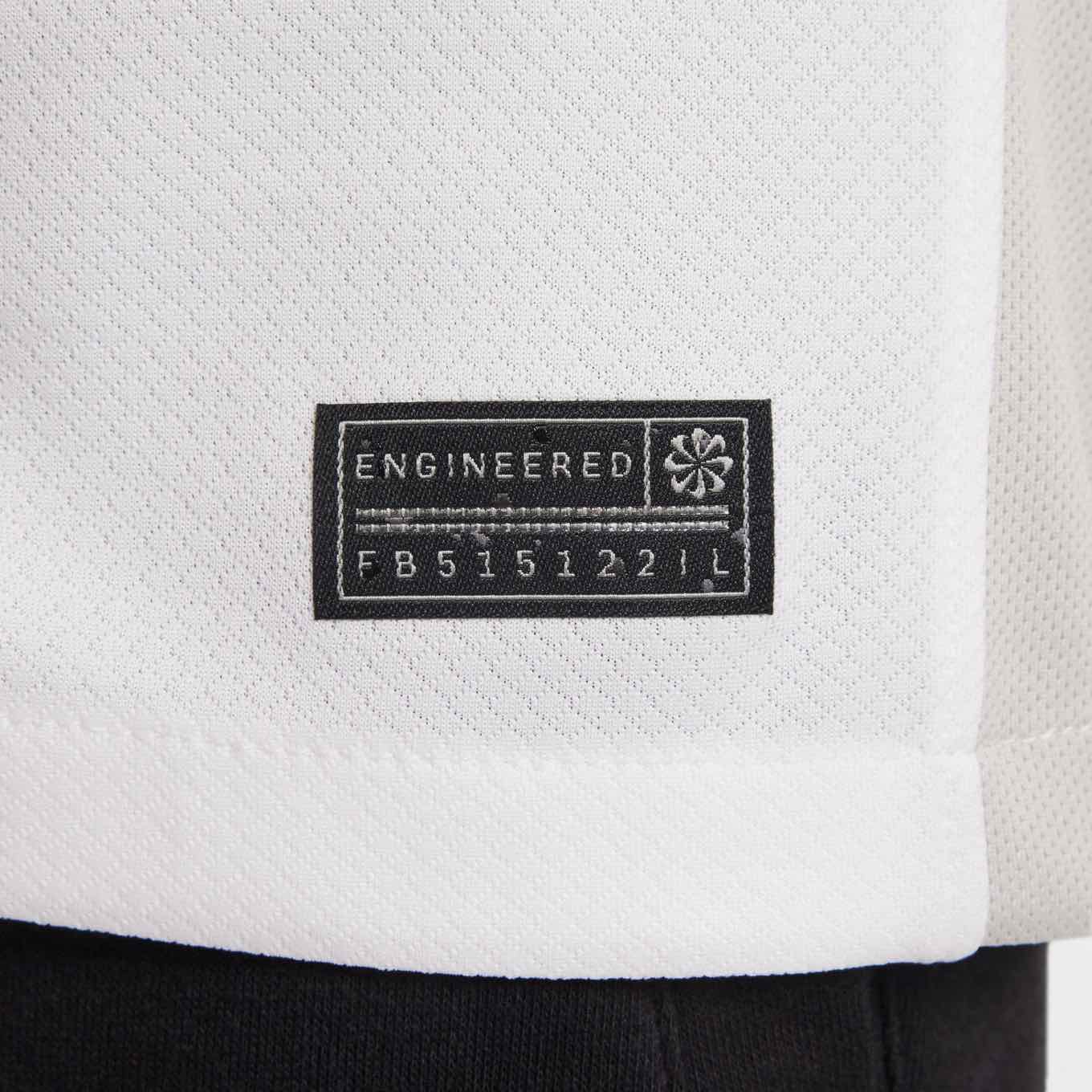 Tottenham Hotspur 2025/26 Stadium Home Jersey Youth