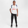 Tottenham Hotspur 2025/26 Stadium Home Jersey Youth