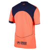 FC Barcelona 2025/26 Match Third Jersey