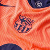 FC Barcelona 2025/26 Match Third Jersey