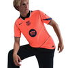 FC Barcelona 2025/26 Match Third Jersey