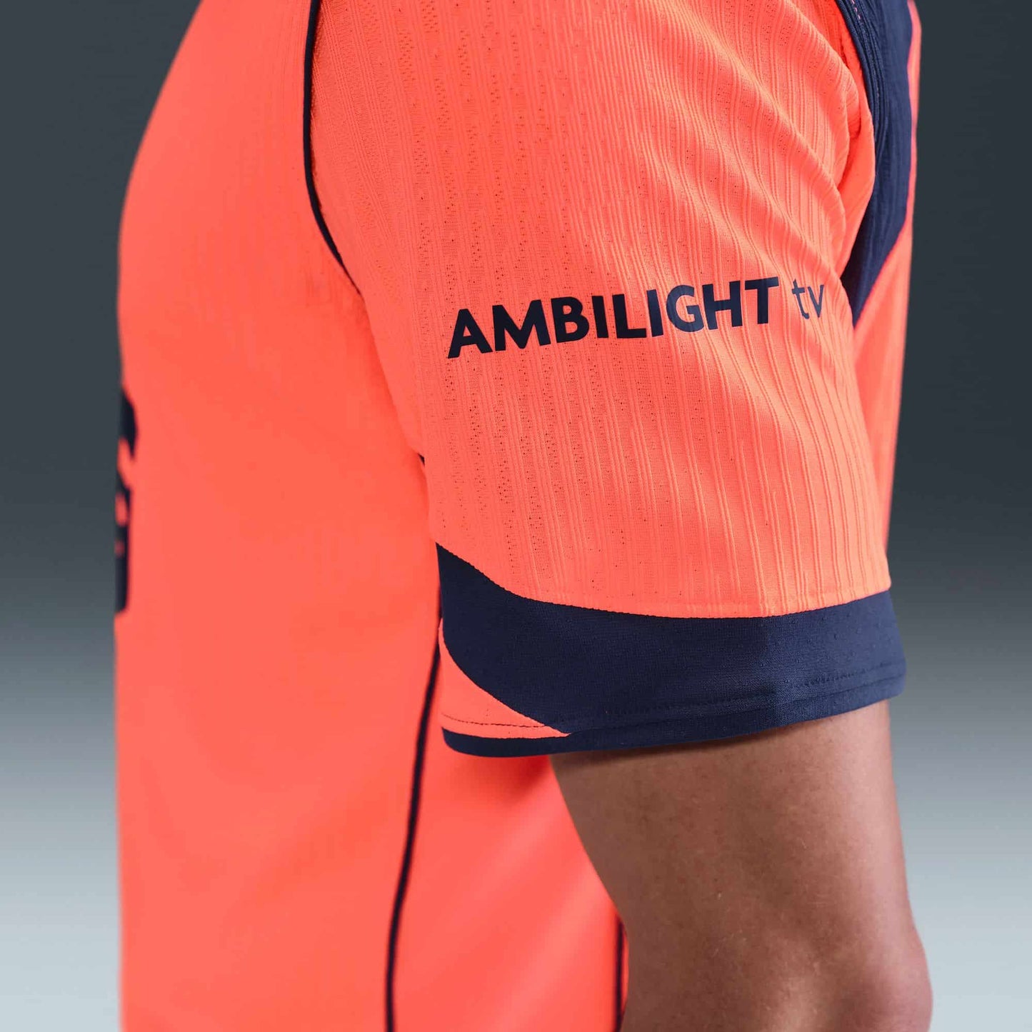 FC Barcelona 2025/26 Match Third Jersey