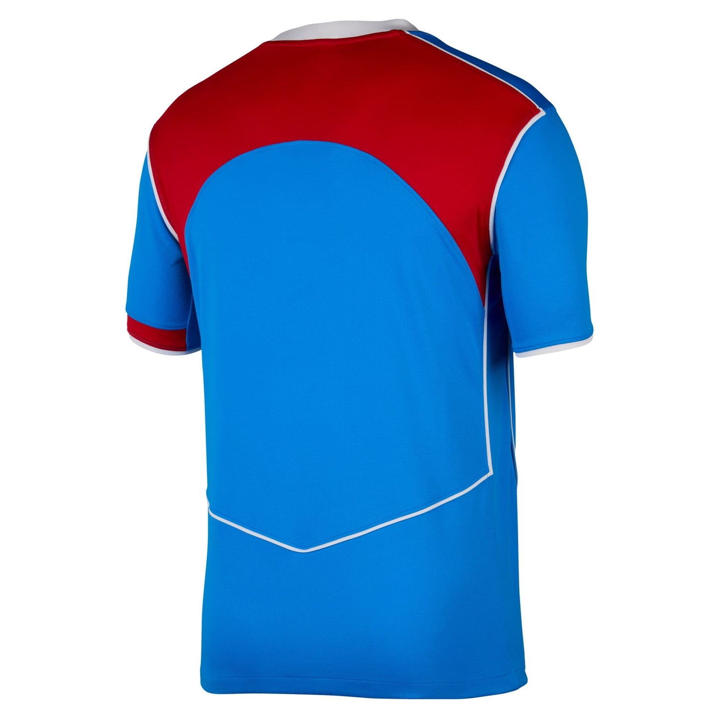 Atlético Madrid 2025/26 Stadium Third Jersey