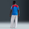 Atlético Madrid 2025/26 Stadium Third Jersey