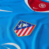 Atlético Madrid 2025/26 Stadium Third Jersey