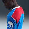 Atlético Madrid 2025/26 Stadium Third Jersey