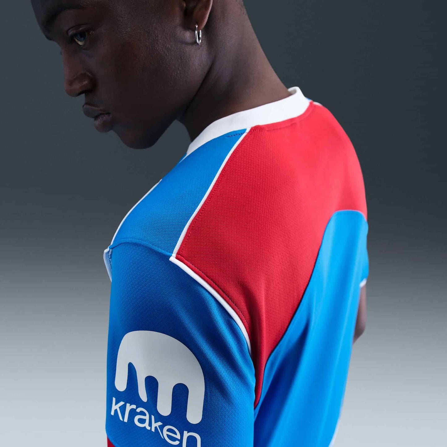 Atlético Madrid 2025/26 Stadium Third Jersey