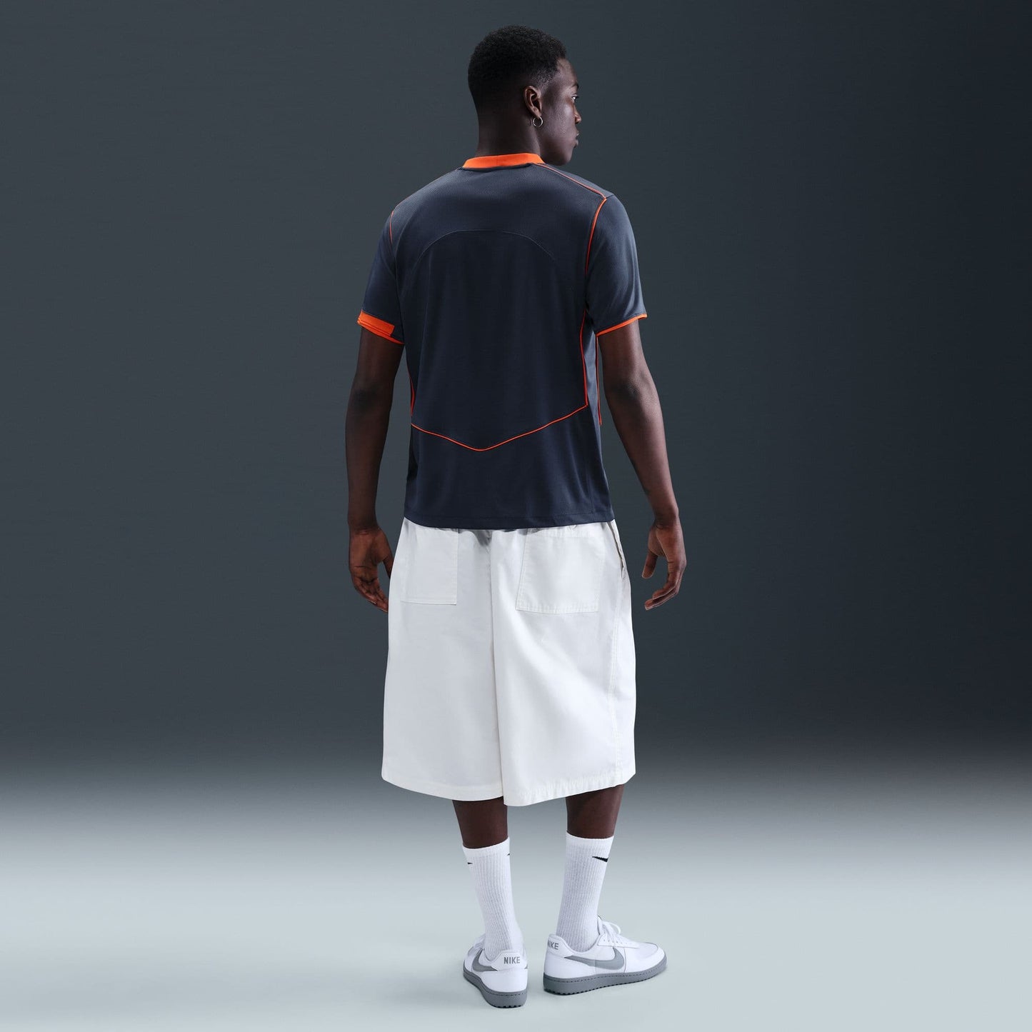 Inter Milan 2025/26 Stadium Third Jersey