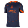Inter Milan 2025/26 Stadium Third Jersey