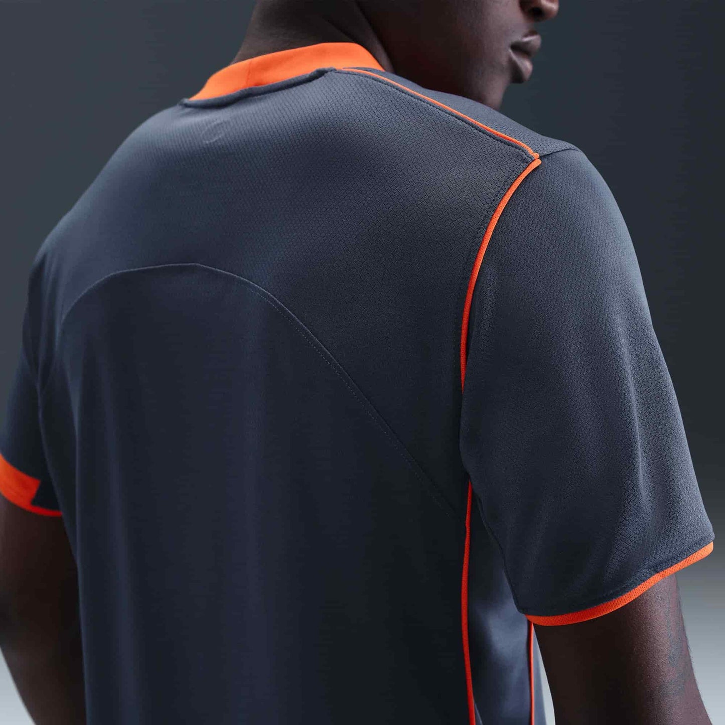 Inter Milan 2025/26 Stadium Third Jersey