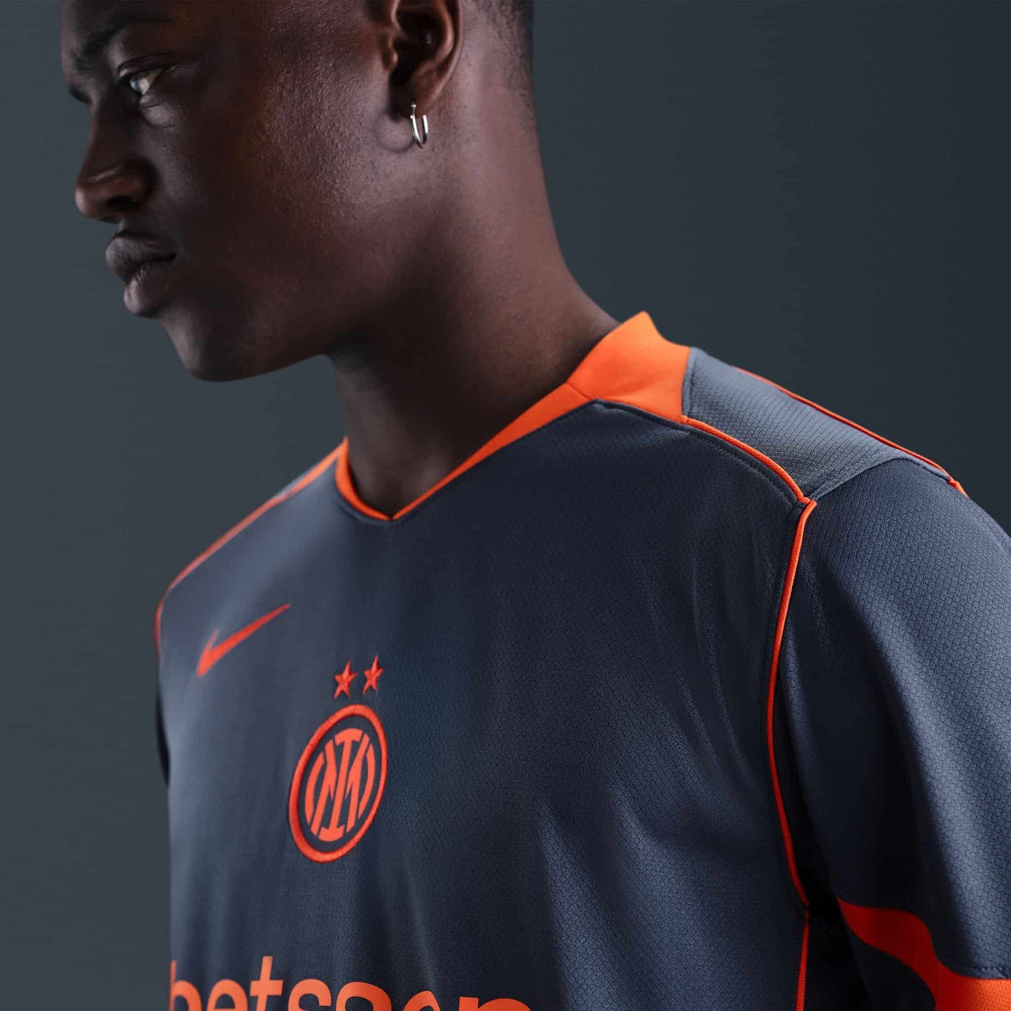 Inter Milan 2025/26 Stadium Third Jersey