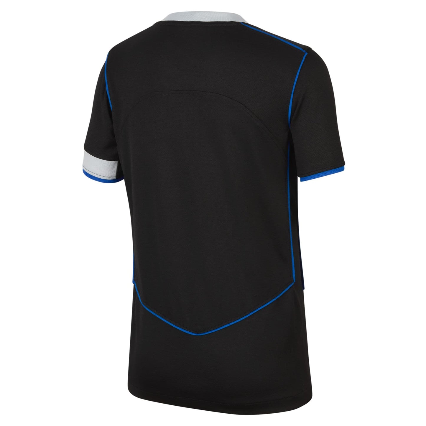 Chelsea FC 2025/26 Stadium Third Jersey Youth