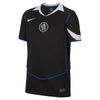 Chelsea FC 2025/26 Stadium Third Jersey Youth