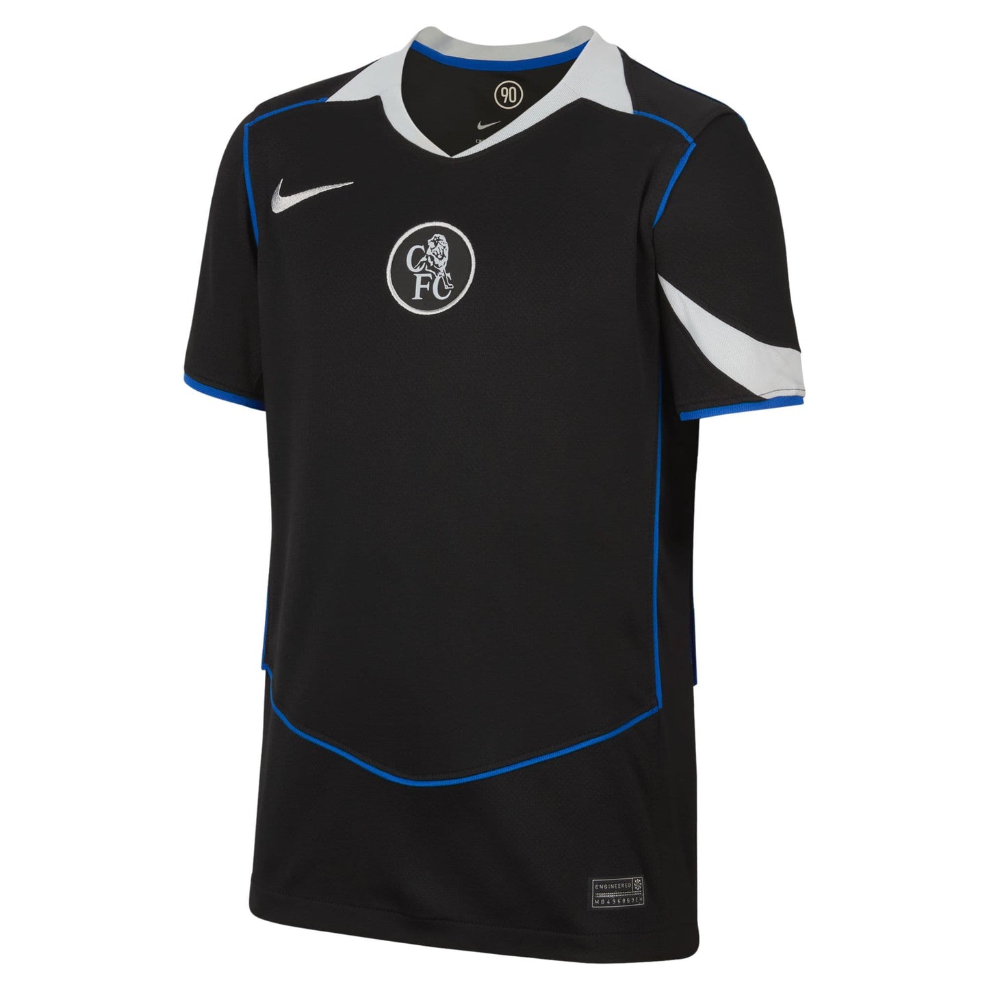 Chelsea FC 2025/26 Stadium Third Jersey Youth