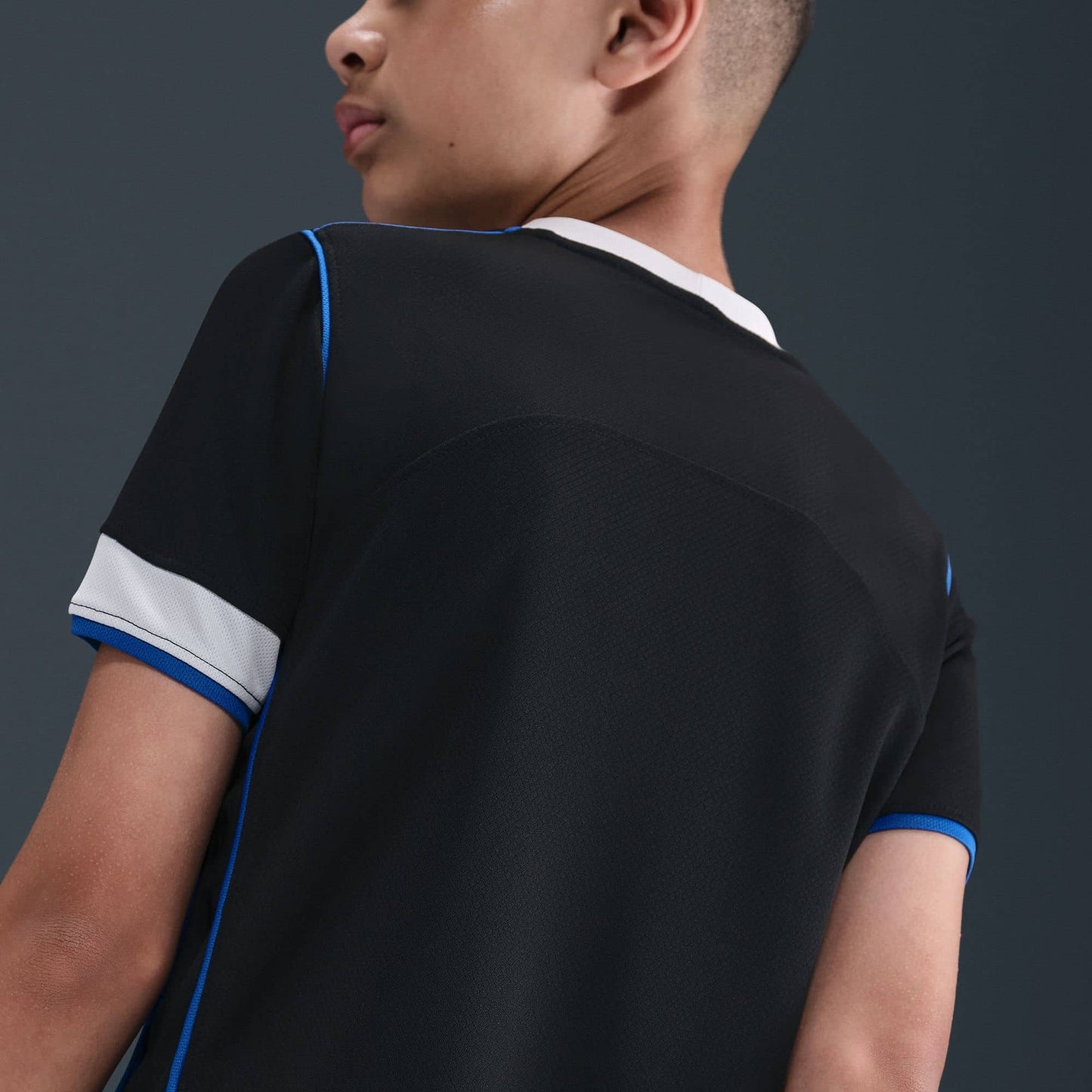 Chelsea FC 2025/26 Stadium Third Jersey Youth