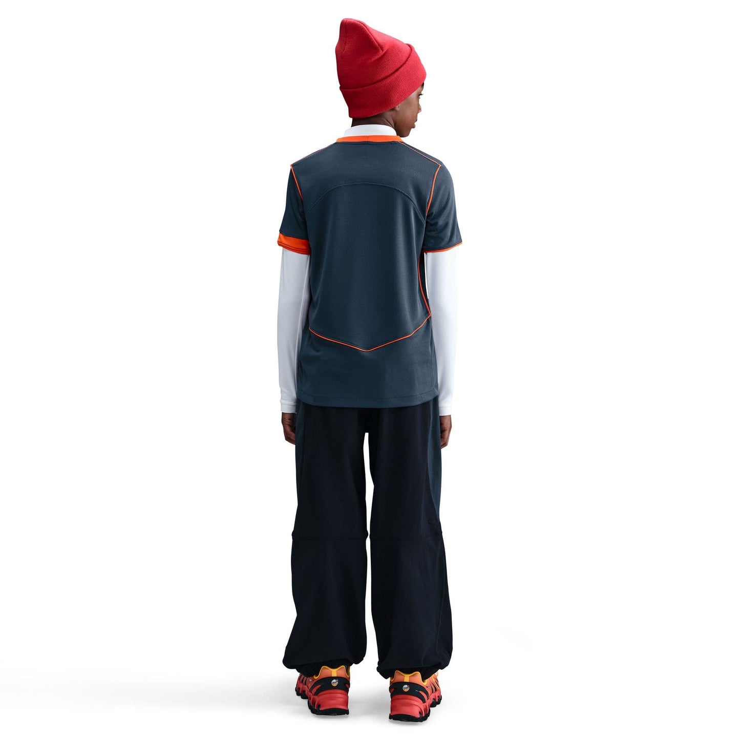Inter Milan 2025/26 Stadium Third Jersey Youth