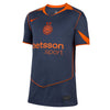 Inter Milan 2025/26 Stadium Third Jersey Youth
