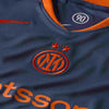 Inter Milan 2025/26 Stadium Third Jersey Youth