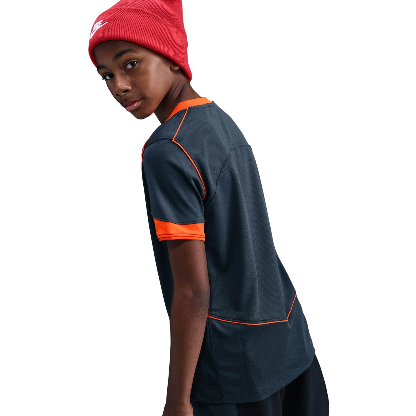 Inter Milan 2025/26 Stadium Third Jersey Youth