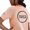 FC Barcelona Strike Third Jersey Youth