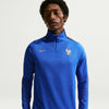 France Strike Drill Training Top