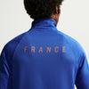France Strike Drill Training Top