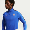 France Strike Drill Training Top