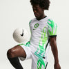 Nigeria 2026 Stadium Away Shorts