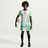 Nigeria 2026 Stadium Away Shorts