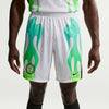 Nigeria 2026 Stadium Away Shorts
